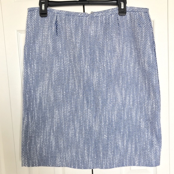 Calvin Klein Dresses & Skirts - Calvin Klein boucle pencil skirt